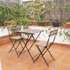 Отель Rentflatmadrid Апартаменты фото 4