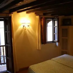 Отель Hosteria La Antigua Стандартный номер фото 2