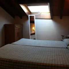 Отель Hosteria La Antigua Стандартный номер фото 4