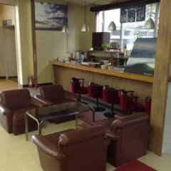 Hotel Sanokaku 2* Стандартный номер фото 18