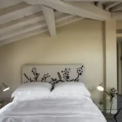 Отель La Bodicese B&B Стандартный номер фото 3