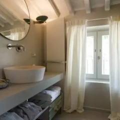 Отель La Bodicese B&B Стандартный номер фото 4
