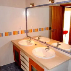 Отель Townhouse Horizonte Sol H Коттедж с различными типами кроватей фото 14