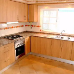 Отель Townhouse Horizonte Sol H Коттедж с различными типами кроватей фото 7