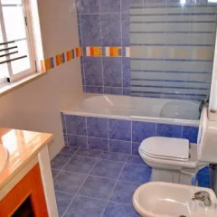 Отель Townhouse Horizonte Sol H Коттедж с различными типами кроватей фото 2