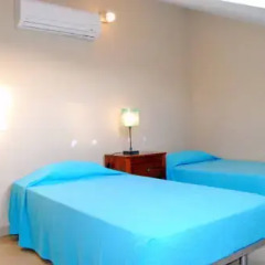 Отель Townhouse Horizonte Sol H Коттедж с различными типами кроватей фото 10