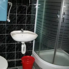 Отель Guest House Mudreša 3* Студия с различными типами кроватей фото 18