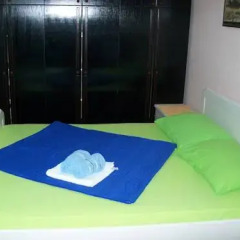 Отель Guest House Mudreša 3* Студия с различными типами кроватей фото 14