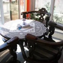 Отель Guest House Mudreša 3* Стандартный номер с различными типами кроватей фото 10