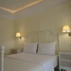 Отель Guest house Sea breeze Апартаменты с различными типами кроватей