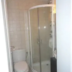 Отель Guest house Sea breeze Апартаменты с различными типами кроватей фото 27