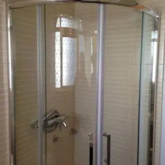 Отель Guest house Sea breeze Стандартный номер с различными типами кроватей фото 12