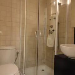 Отель Guest house Sea breeze Апартаменты с различными типами кроватей фото 22
