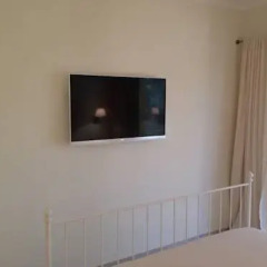 Отель Guest house Sea breeze Стандартный номер с различными типами кроватей фото 14
