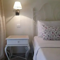 Отель Guest house Sea breeze Стандартный номер с различными типами кроватей фото 3