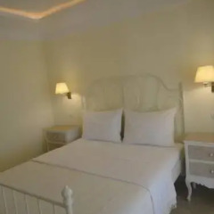 Отель Guest house Sea breeze Апартаменты с различными типами кроватей фото 30