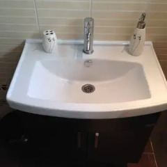 Отель Guest house Sea breeze Стандартный номер с различными типами кроватей фото 4