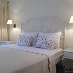 Отель Guest house Sea breeze Стандартный номер с различными типами кроватей