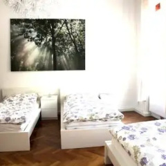 Отель Easyapartments 1120 Апартаменты с различными типами кроватей фото 16