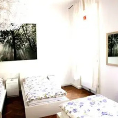 Отель Easyapartments 1120 Апартаменты с различными типами кроватей фото 2