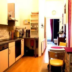 Отель Easyapartments 1120 Апартаменты с различными типами кроватей фото 12