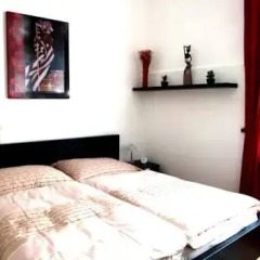 Отель Easyapartments 1120 Апартаменты с различными типами кроватей фото 14