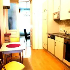 Отель Easyapartments 1120 Апартаменты с различными типами кроватей фото 17