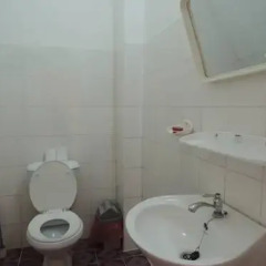 Viet Thanh Hotel Стандартный номер фото 5