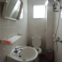 Viet Thanh Hotel Стандартный номер фото 5