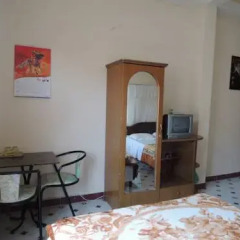 Viet Thanh Hotel Стандартный номер фото 7
