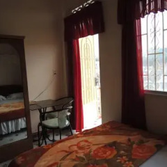 Viet Thanh Hotel Стандартный номер фото 6