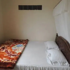 Viet Thanh Hotel Стандартный номер