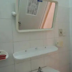 Viet Thanh Hotel Стандартный номер фото 6