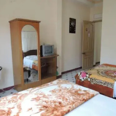 Viet Thanh Hotel Стандартный номер фото 4