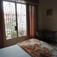 Viet Thanh Hotel Стандартный номер фото 2