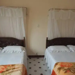Viet Thanh Hotel Стандартный номер фото 3