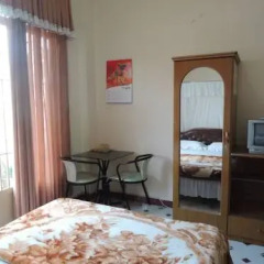 Viet Thanh Hotel Стандартный номер фото 8