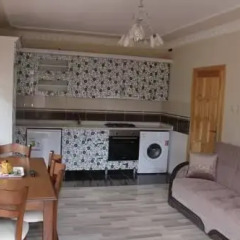 Ozturk Kardesler Apart Hotel Апартаменты фото 21