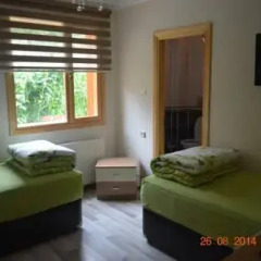 Ozturk Kardesler Apart Hotel Апартаменты фото 30