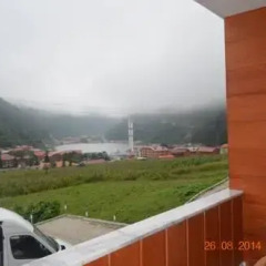 Ozturk Kardesler Apart Hotel Апартаменты фото 34