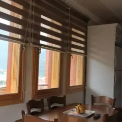 Ozturk Kardesler Apart Hotel Апартаменты фото 23