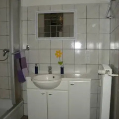 Hostel Goslar Стандартный номер с 2 отдельными кроватями фото 7