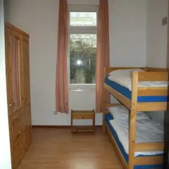 Hostel Goslar Стандартный номер с 2 отдельными кроватями