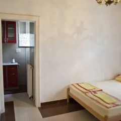 Отель Nikola's Guesthouse Стандартный номер фото 2