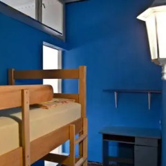 Отель Nikola's Guesthouse Стандартный номер фото 3