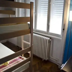 Отель Nikola's Guesthouse Стандартный номер фото 4