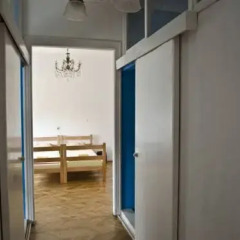 Отель Nikola's Guesthouse Стандартный номер фото 5