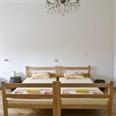 Отель Nikola's Guesthouse Стандартный номер фото 7