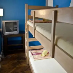 Отель Nikola's Guesthouse Стандартный номер