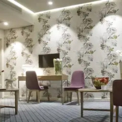 Jump INN Hotel Belgrade 4* Люкс повышенной комфортности с различными типами кроватей
